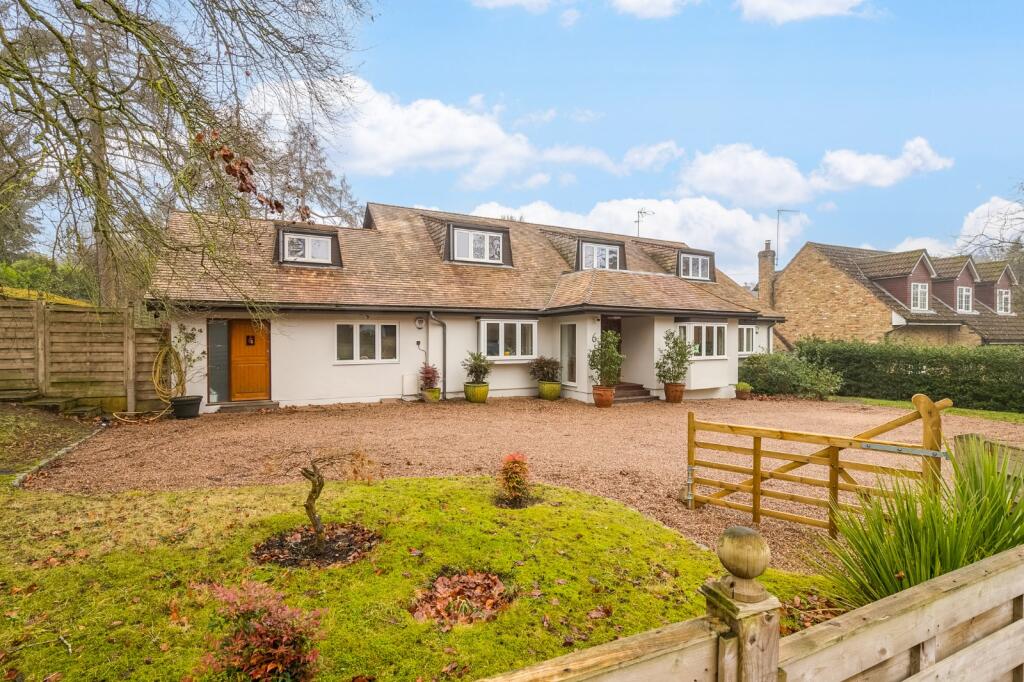 Additional image 15 of Oaklands Rise, Oaklands, Welwyn, Hertfordshire, AL6