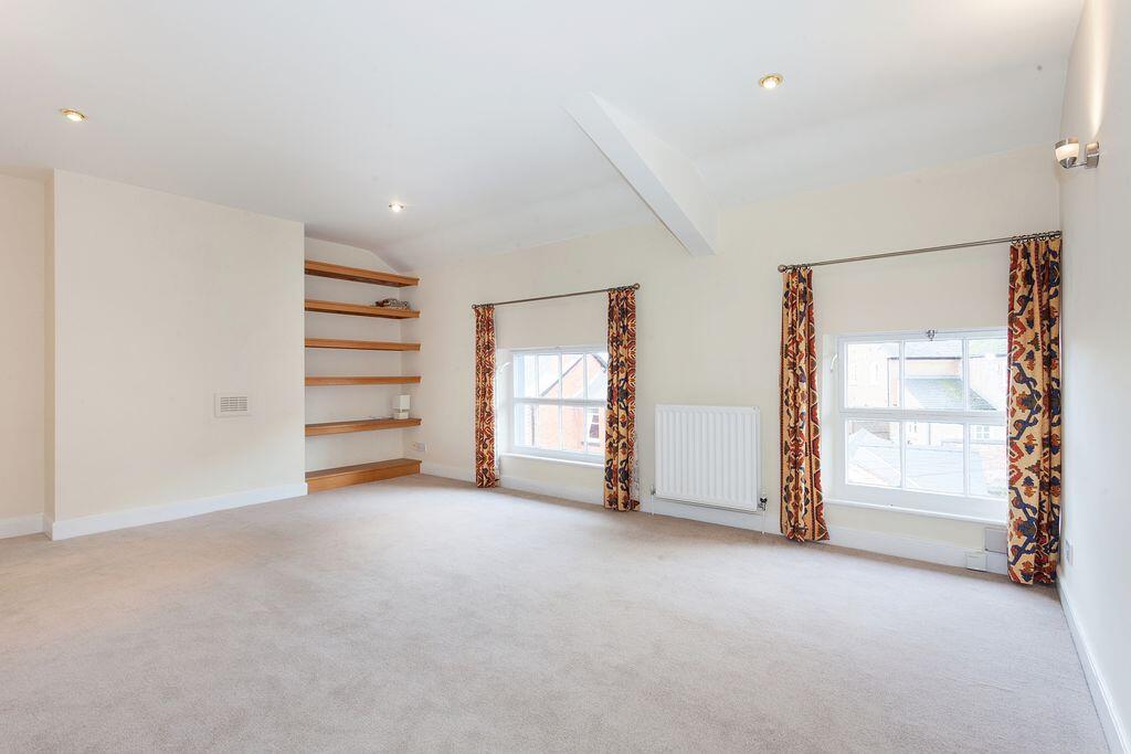 House in Congleton, Congleton Market Quarter, Hightown - More
