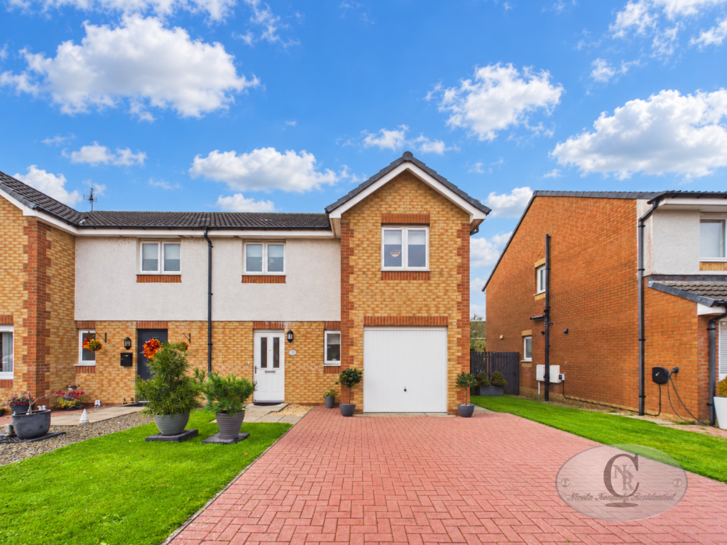 Main image of property: FENTON PLACE, EAST KILBRIDE