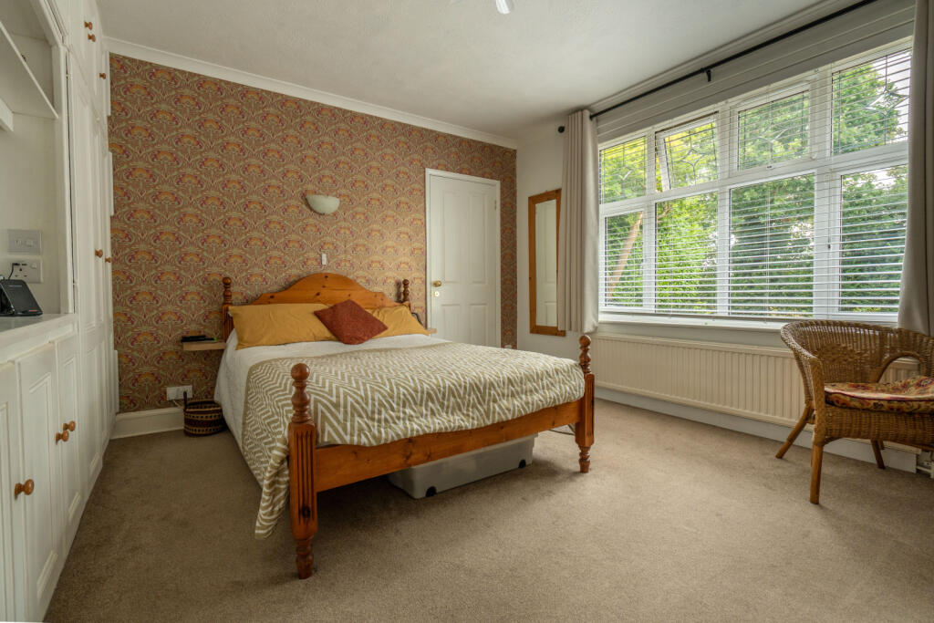 House in Ipswich - More