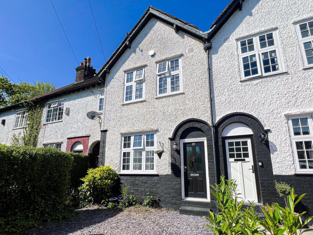 Main image of property: Nook Rise, Liverpool, L15