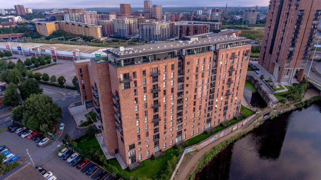Apartment in Manchester