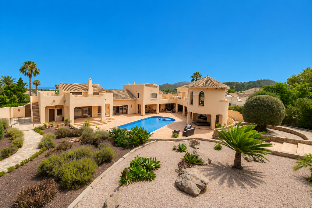 Main image of property: La Manga Club, Murcia