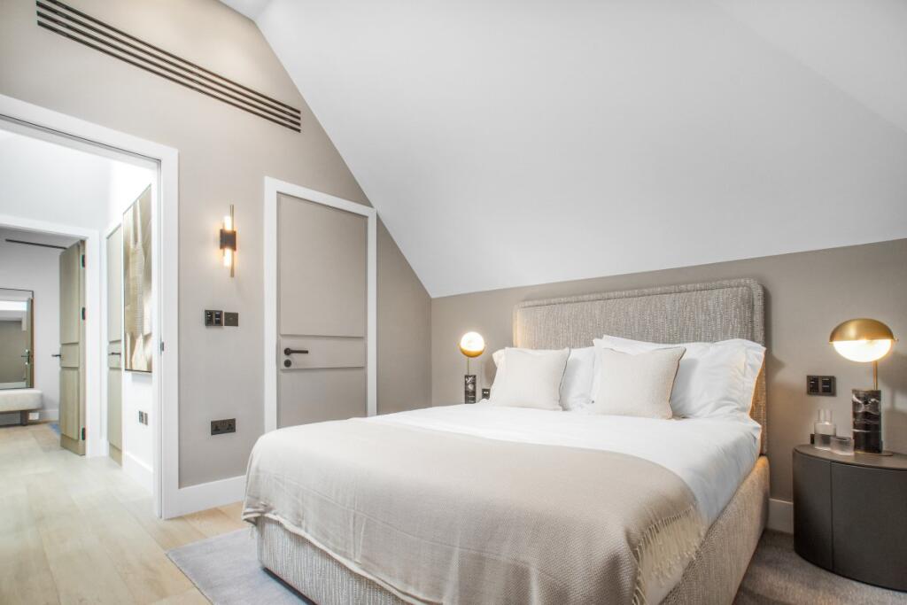 3 bedroom apartment for rent