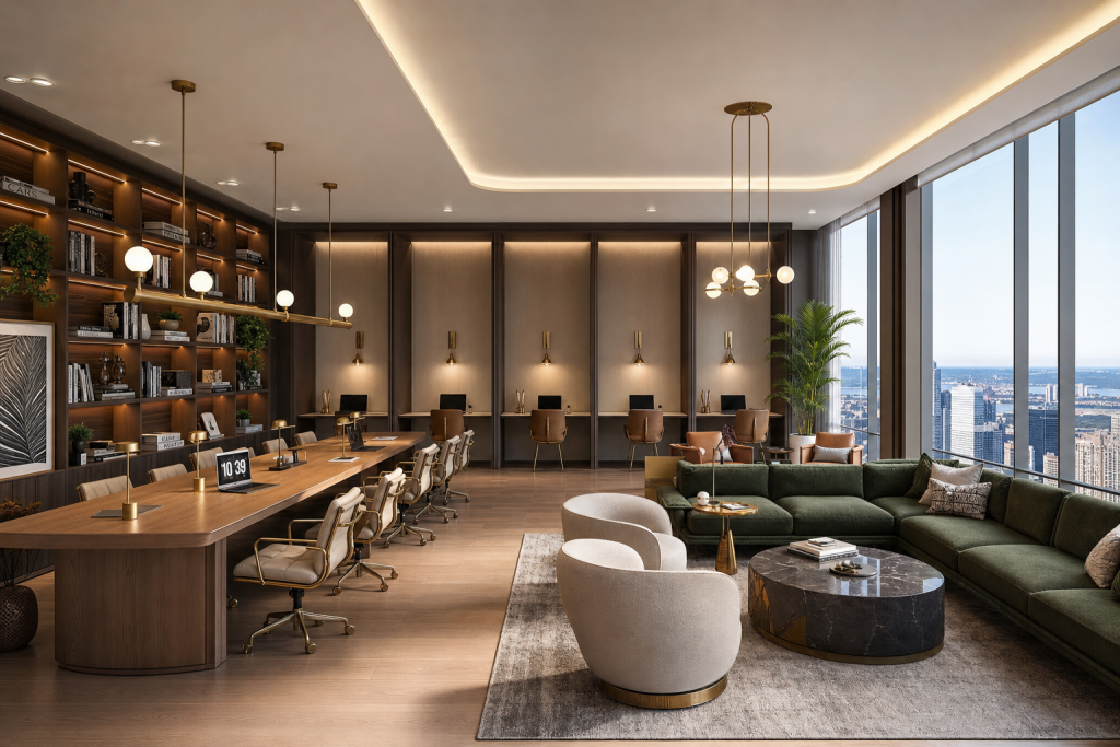 Apartment in Glasgow - View 5