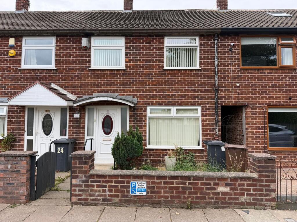 Main image of property: Lonsdale Road, Ford, L21