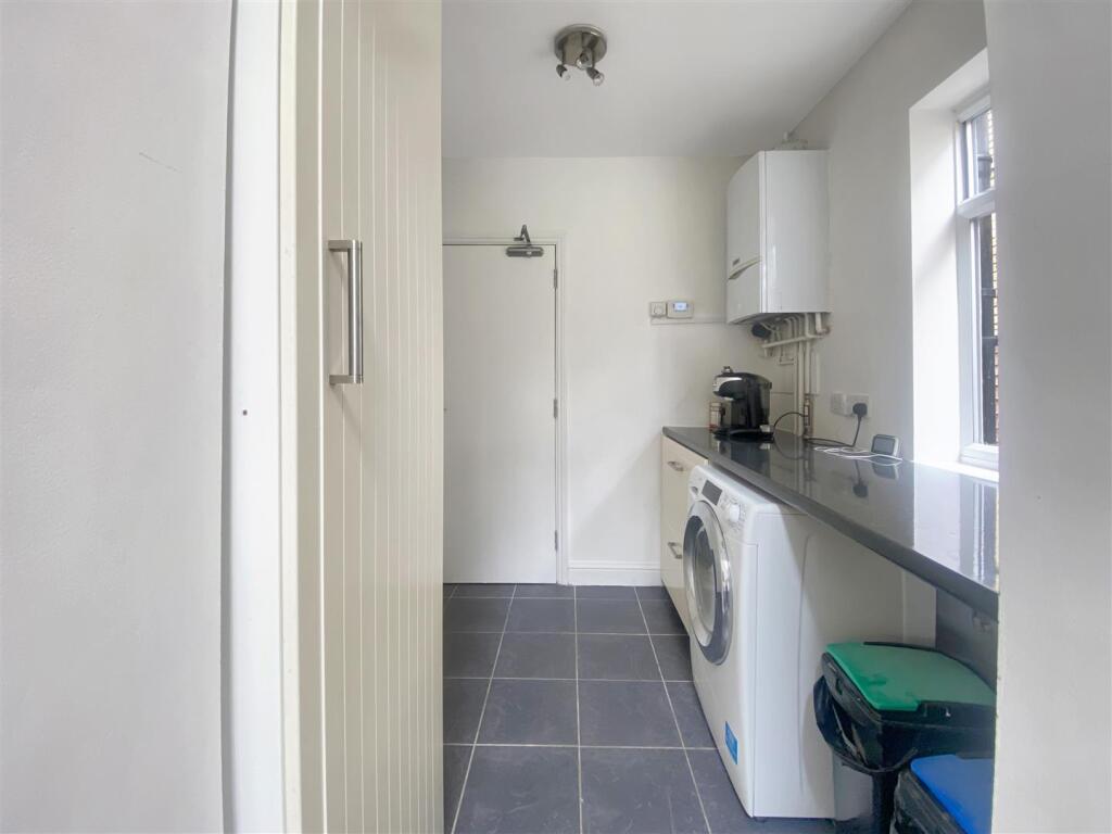 House in Cambridge, Romsey - View 5