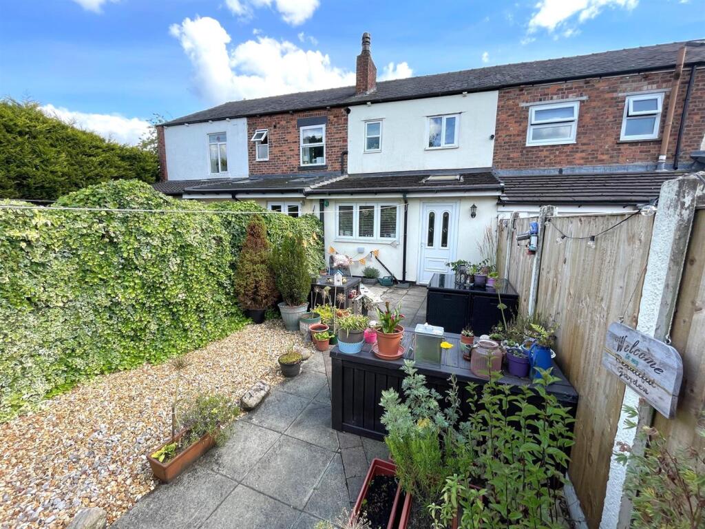 Main image of property: Wigan Road, Westhoughton, Bolton