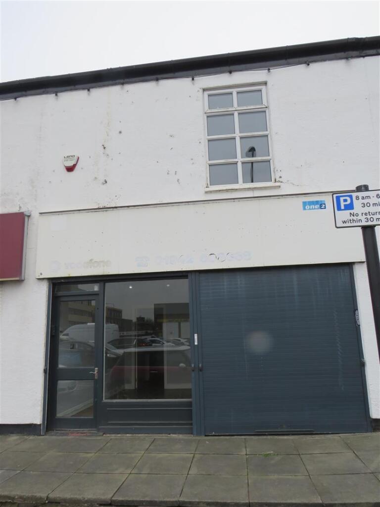 Main image of property: Charles Street, Leigh WN7 1DB