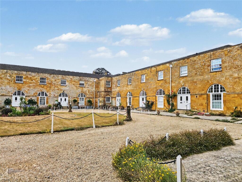 Main image of property: Brettingham Court, Hinton St. George, Somerset, TA17