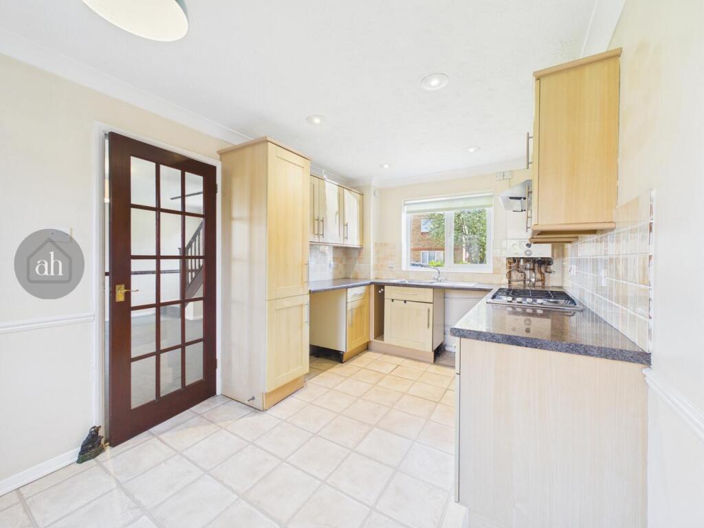House in Mid Suffolk, Stockhold Green, Thurston - View 2