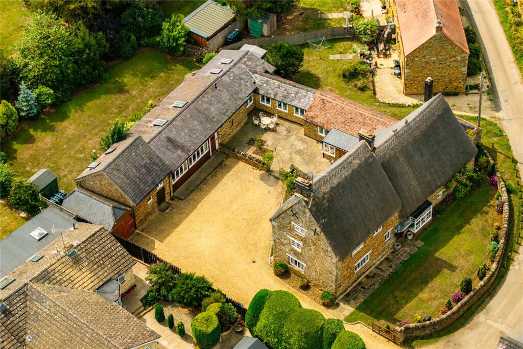 Main image of property: Silver Street, Chacombe, Banbury, Northamptonshire, OX17