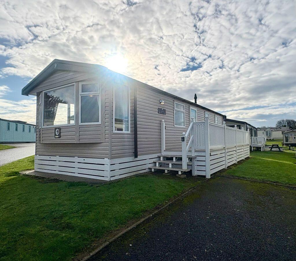 Main image of property: Durdle Door Holiday Park, Main Road, Wareham, BH20 5PU