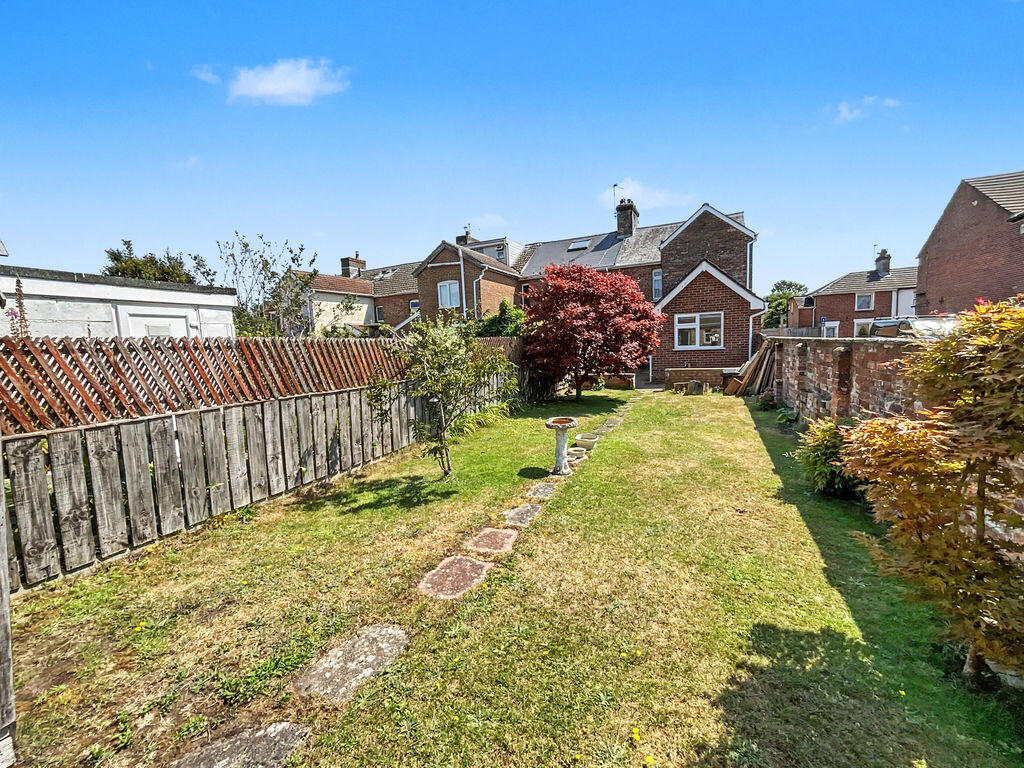 House in Christchurch, Bournemouth, Christchurch and Poole - View 2