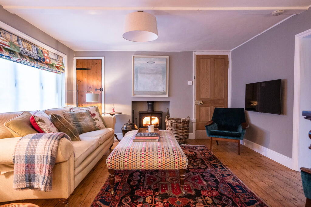 Main image of property: Tunstall, Nr Woodbridge, Suffolk