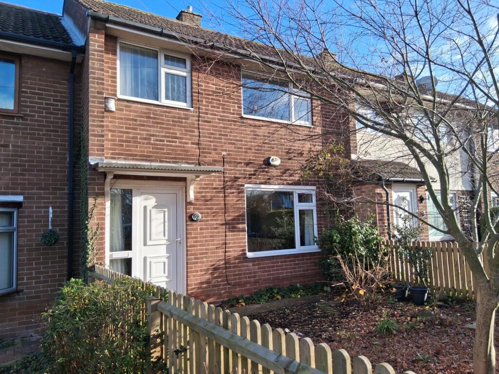 Main image of property: Vicarage Road, Mickleover, Derby