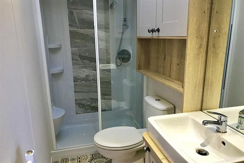 A.B.I Ambleside  2019, Whitecliff Bay Holiday Park, Hillway Road, Bembridge, Isle of Wight, PO35 5PL photo 5