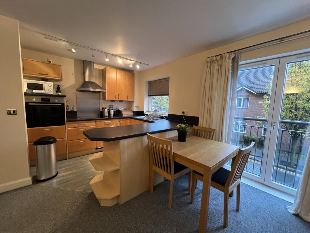 Apartment in Birmingham - View 4