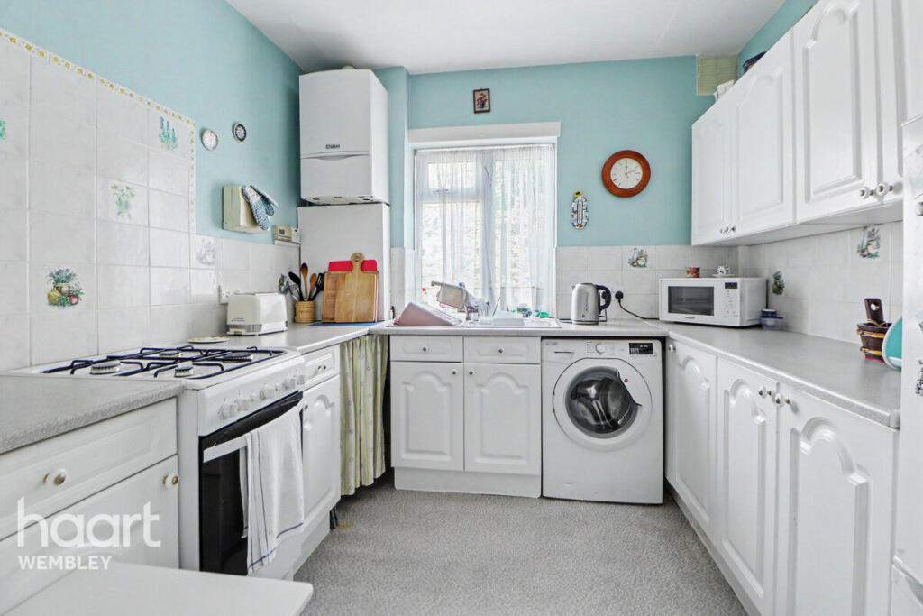 Main image of property: Wembley Park