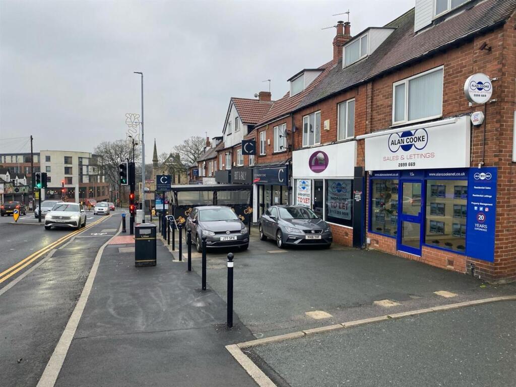 Main image of property: Stonegate Road, Meanwood, Leeds, LS6