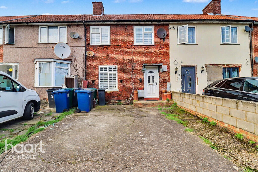 Main image of property: Norwich Walk, Edgware