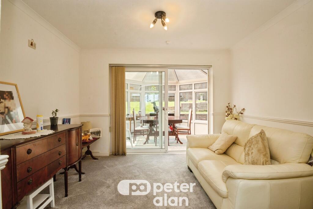 House in Newport, Henllys - View 4