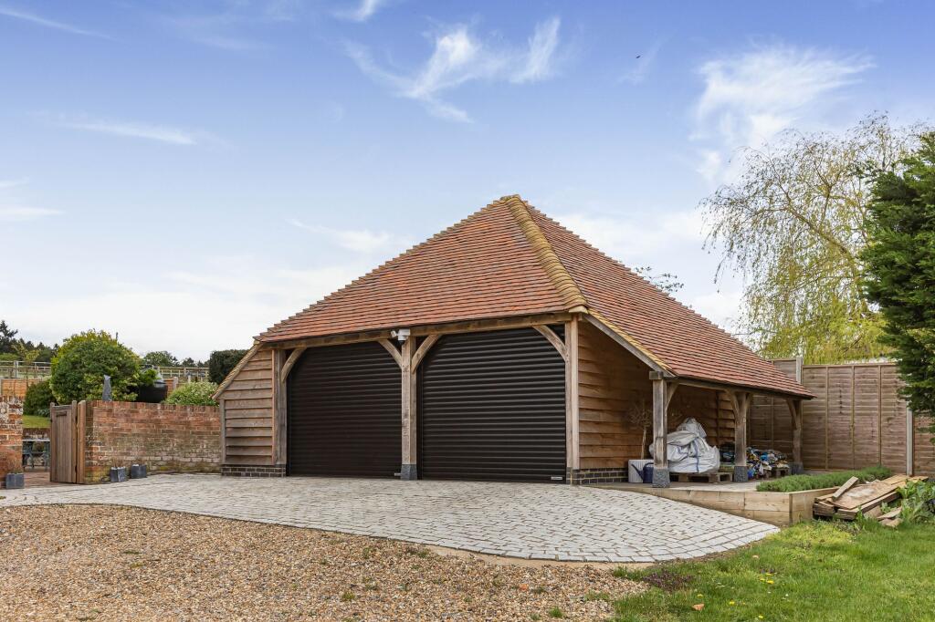 Additional image 26 of Stable House, Childwickbury, St. Albans, AL3 6LB