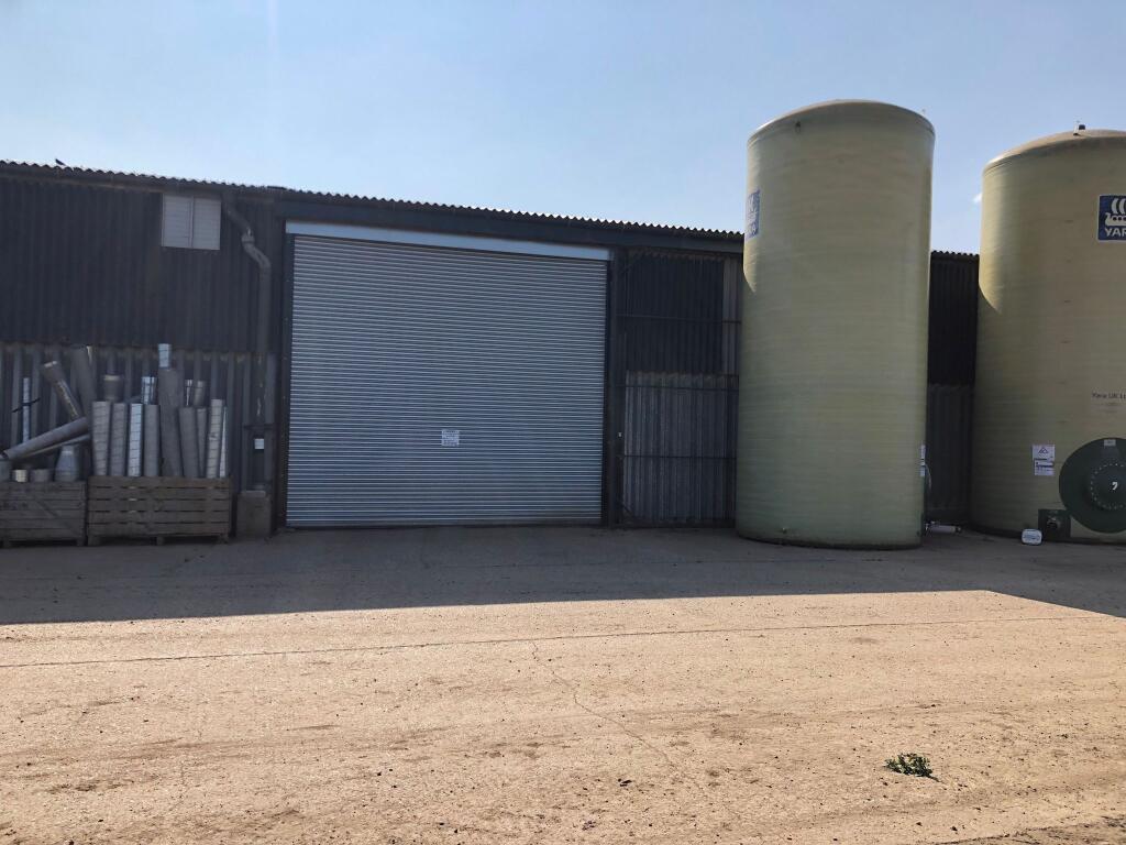 Main image of property: Grays