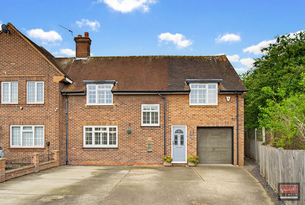 Main image of property: Convent Road, Ashford