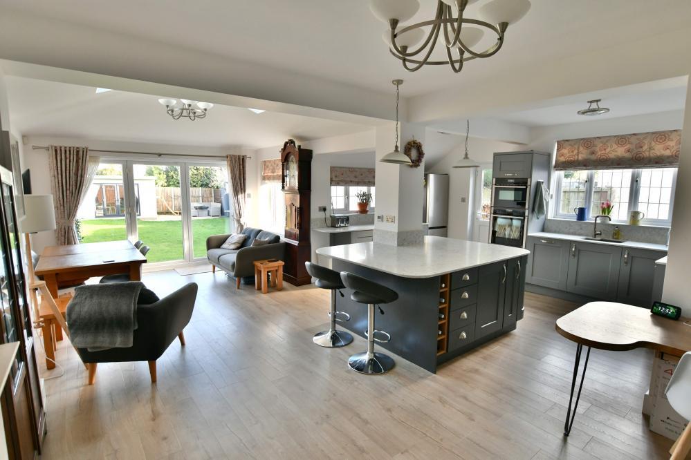 Main image of property: Oakley Hill, Wimborne, Dorset, BH21 1QH