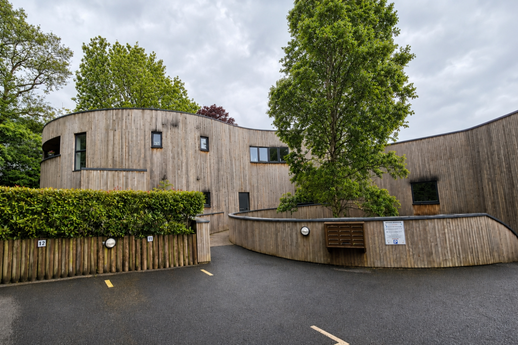 Main image of property: Hillbury Road, Warlingham, Surrey, CR6