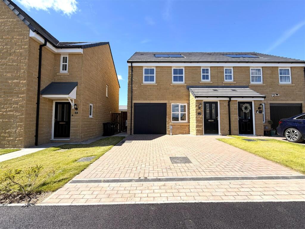 Main image of property: Fieldway Road, Netherton, HD4 7FG