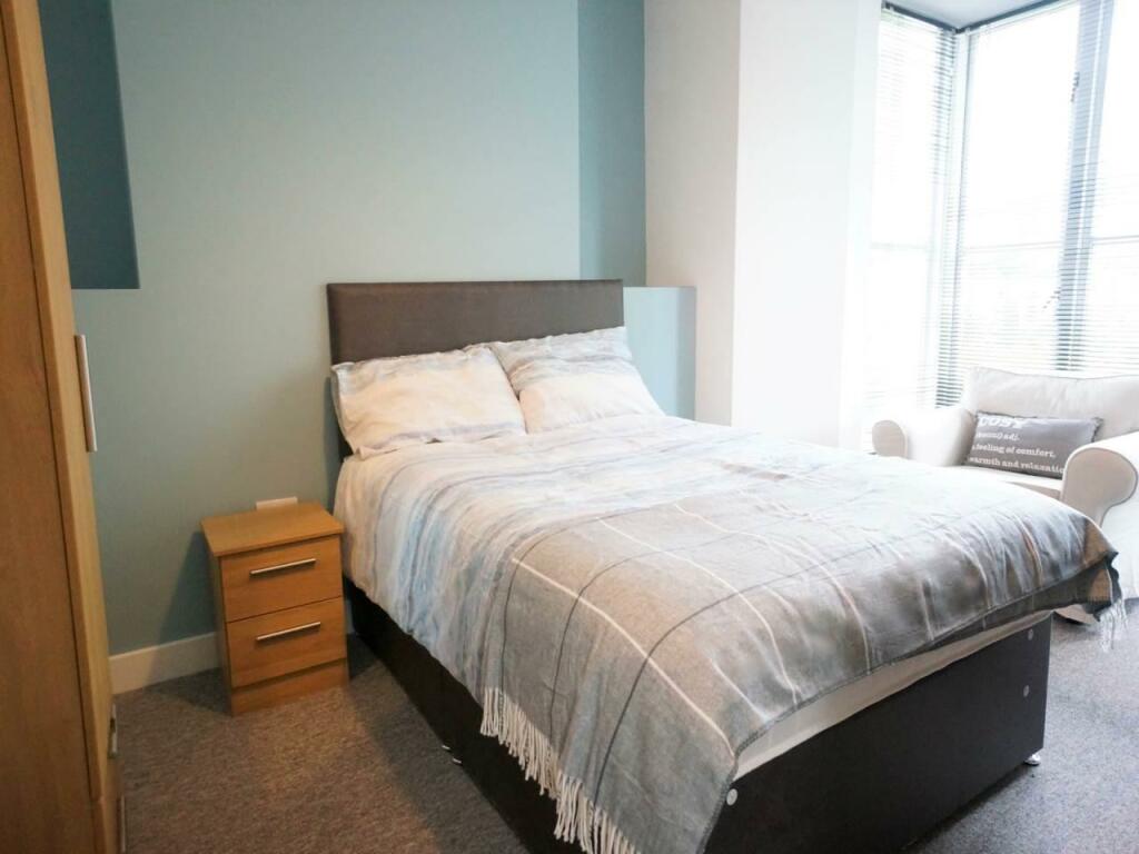 House in Bangor, Upper Bangor - View 5