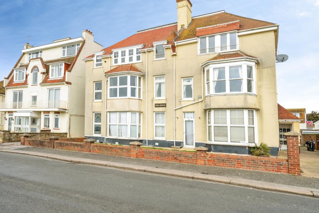 Main image of property: Marine Drive West, Bognor Regis, PO21