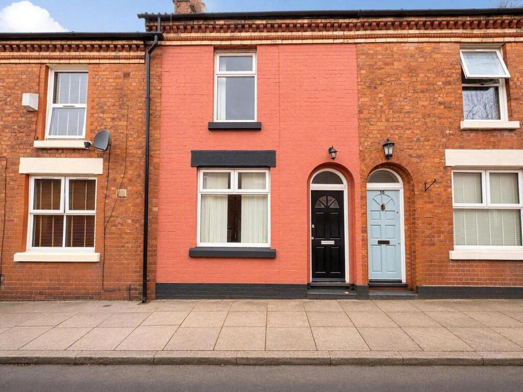 Main image of property: Wells Street, Wavertree, Liverpool, Merseyside, L15