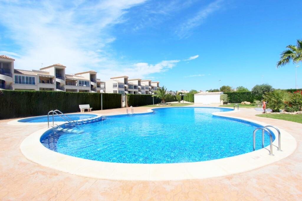 Main image of property: Valencia, Alicante, Punta Prima