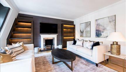 Main image of property: Duke Street, W1K