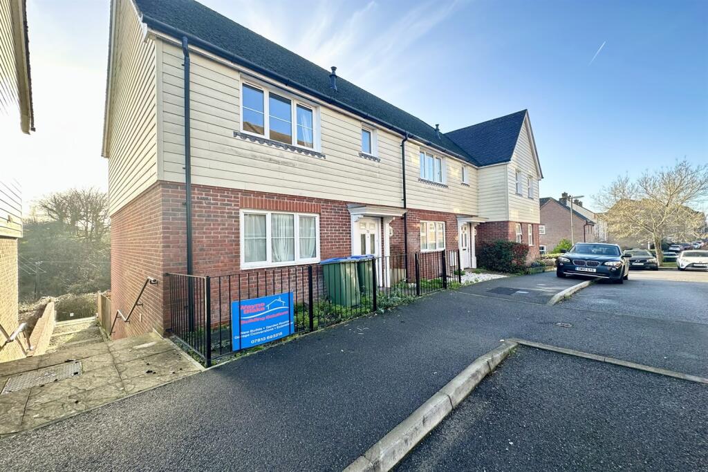 Main image of property: Riverside, Codmore Hill, Pulborough, RH20