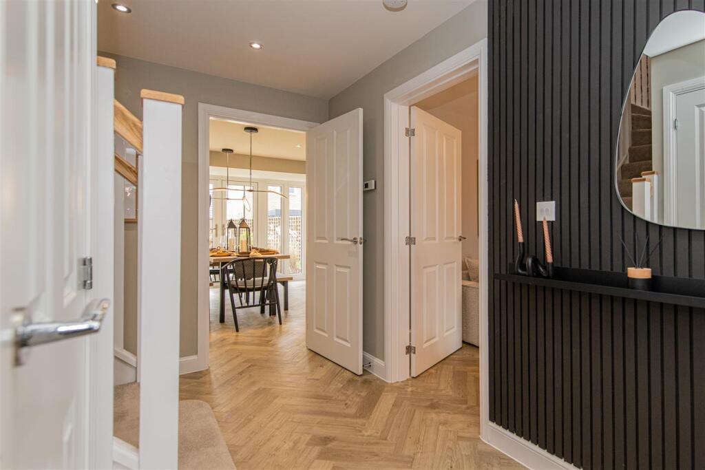 The Holden, Tansy Road, Corby photo 4