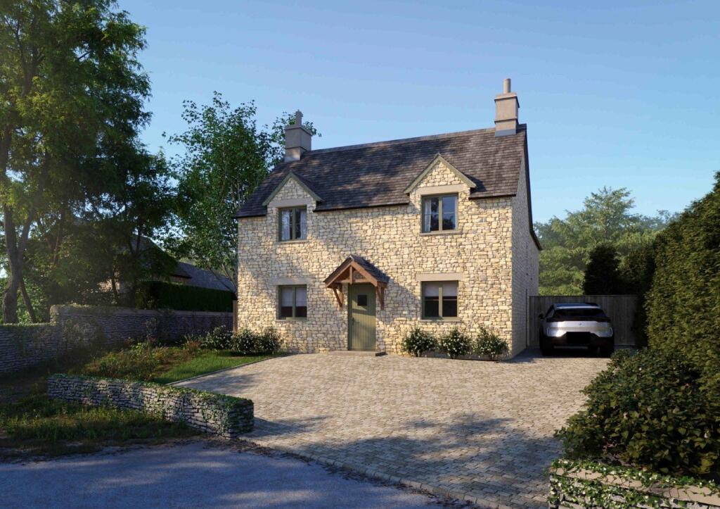 Main image of property: East End, Fairford, GL7