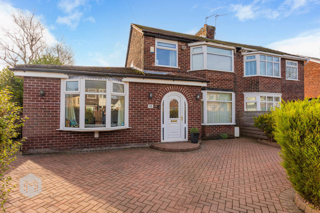 Main image of property: Brougham Street, Worsley, Manchester, M28 0SW