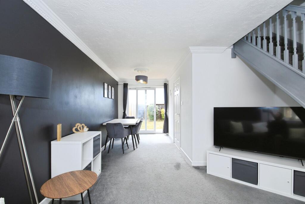 Moorhen Road, Whittlesey, Peterborough - View 3