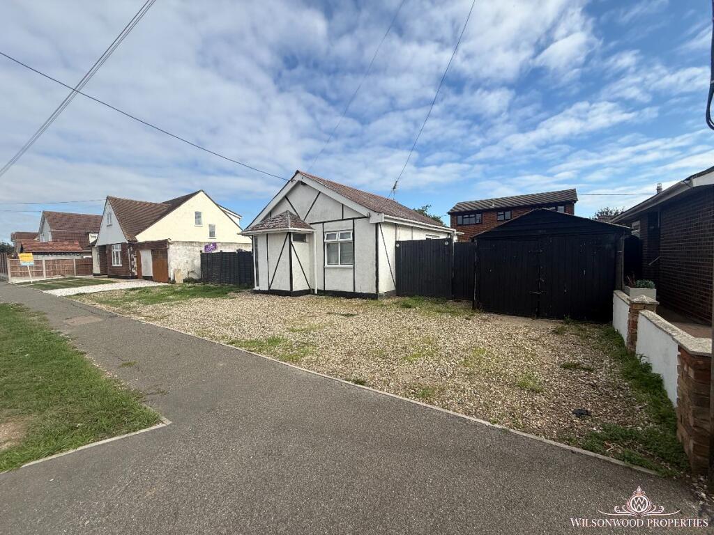 Main image of property: Sydervelt Road, Canvey Island