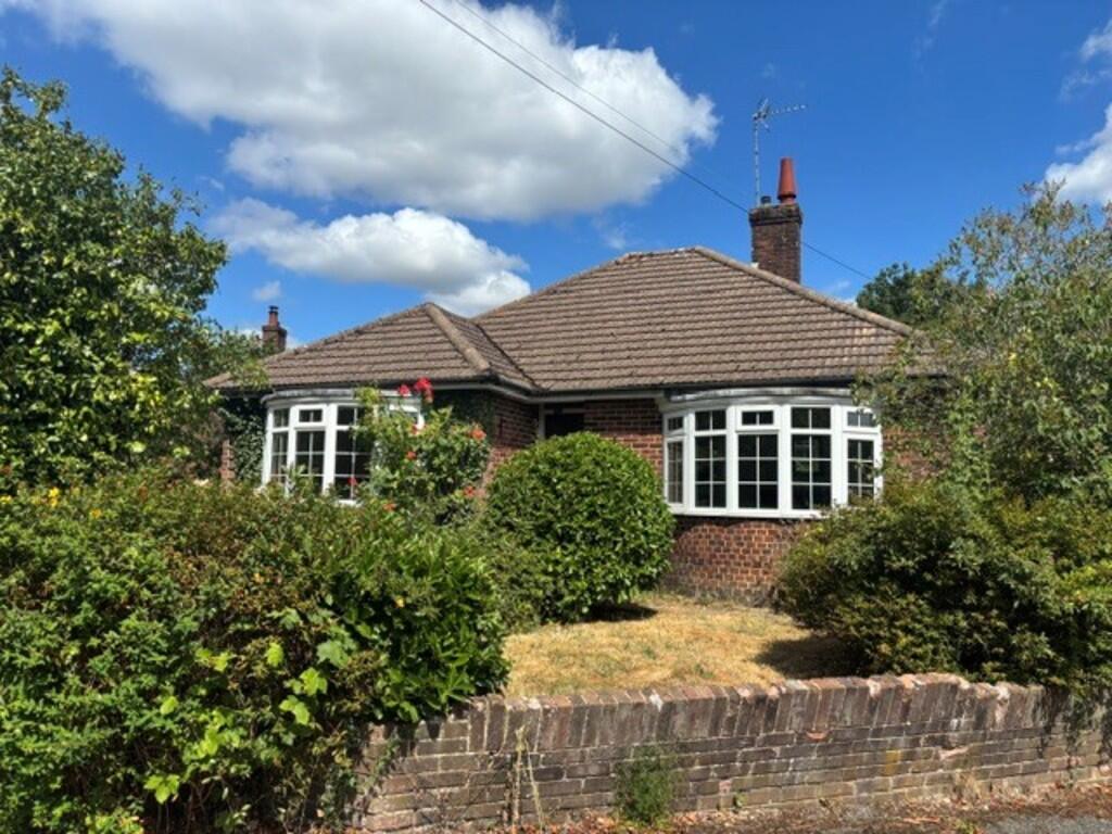 Main image of property: Firtoft Close, Burgess Hill