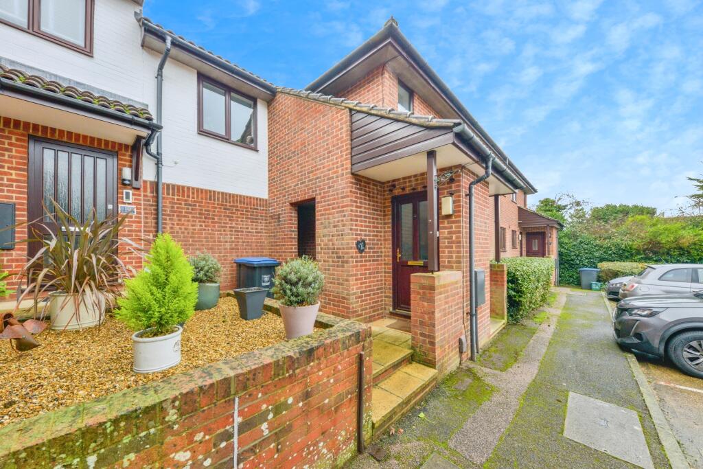 Main image of property: Fairhill, Hemel Hempstead, HP3