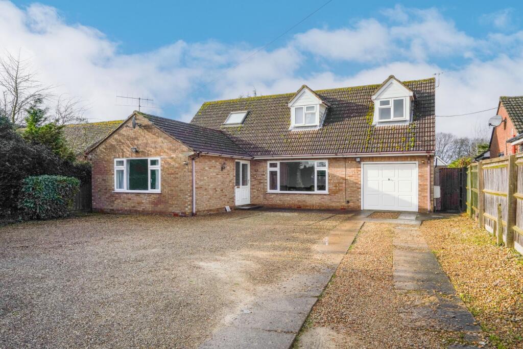 Main image of property: Sunningwell Road, Sunningwell, OX13