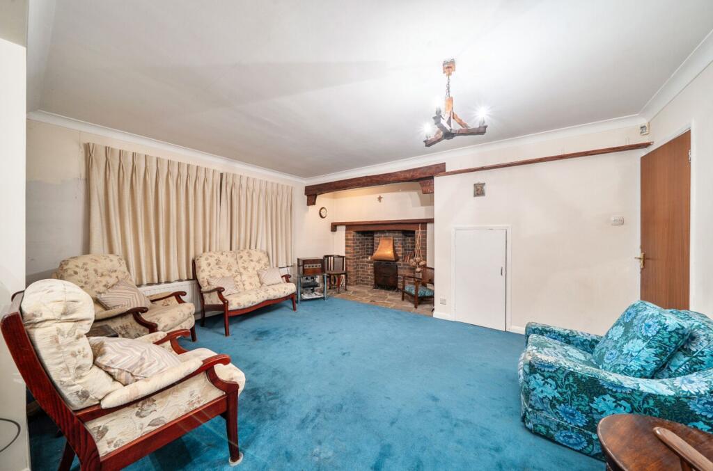 House in Watford - More