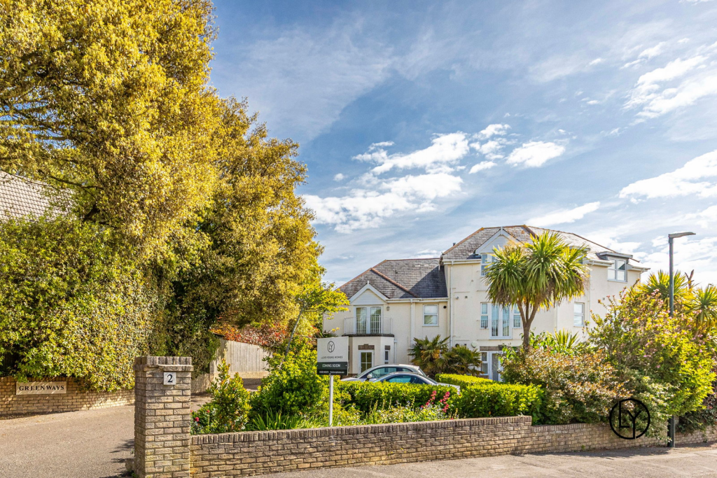 Main image of property: Greenways, Warren Edge Road, Southbourne, BH6 4AJ