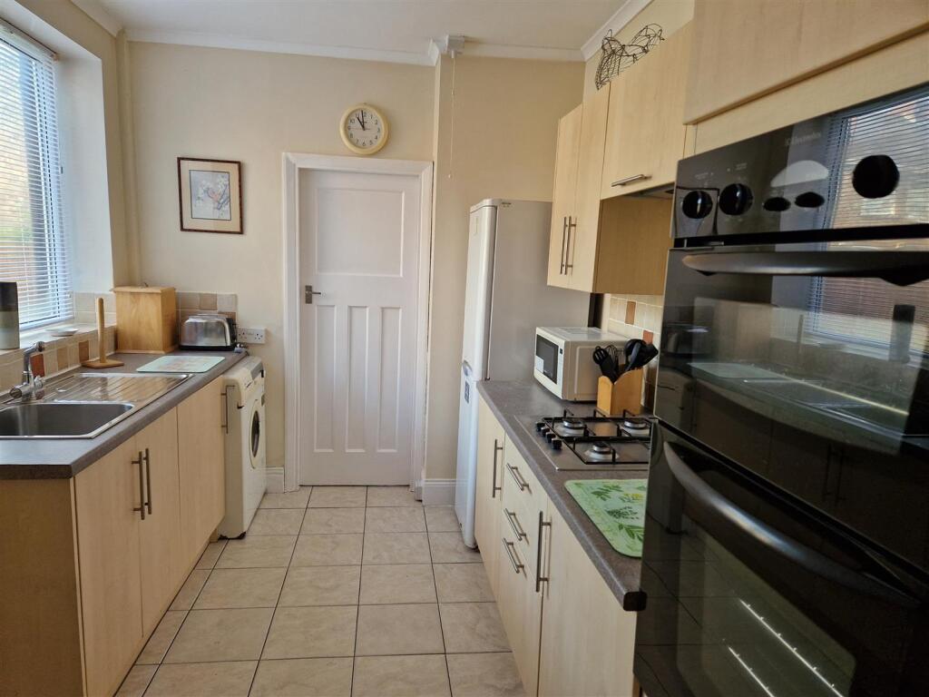 Main image of property: St Albans Crescent, Heaton
