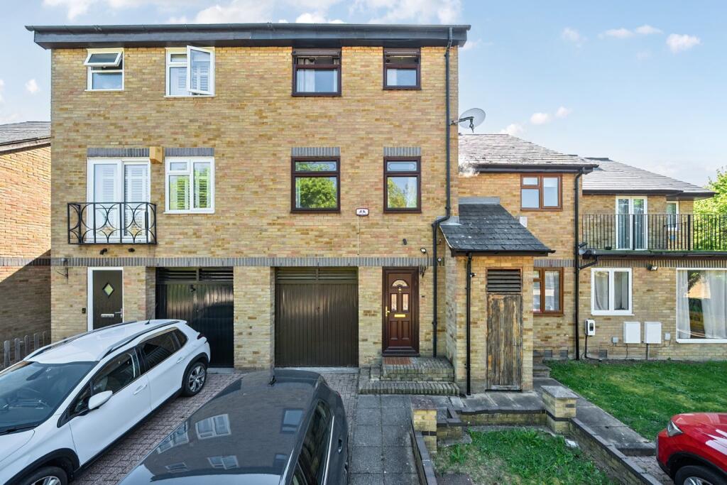 Main image of property: Surrey Water Road, Canada Water, London, SE16